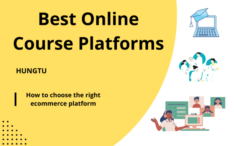 The Best Online Course Platforms of 2024
